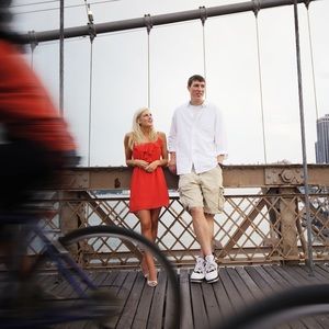 Meet your Posher, Dana